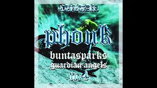 [PHONK] BuntaSparks - Guardian Angels w/SHADOWSTAR