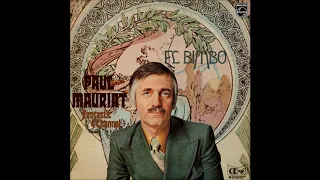 Paul Mauriat - El Bimbo / Fantastic 4 Channel オリーブの首飾り〜イエスタデイ・ワンス・モア (Japan 1975) [Full Album]