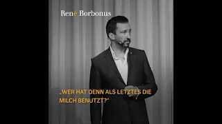 Streit vermeiden in einer Beziehung Rene Borbonus , Die Frage Warum ? Die Warum Frage ?