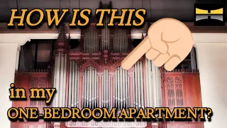 FINALLY, a new chapter in virtual pipe organ demos.