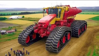 Unbelievable Heavy Machinery That Are At Another Level