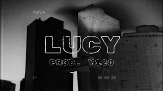 [FREE] УННВ х Вектор А x Рыночные отношения Underground Type Beat - "LUCY"