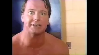 The moment the world learned the name Roddy Piper