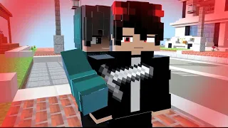 Minecraft animation boy love// he come for revenge [ part 9 ] music video