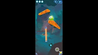 Cut The Rope Magic 6-1 to 6-22 (50-17,18)