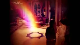 Charmed || 7x22 || "Something Wicca This Way Goes?" Opening Credits