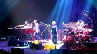 Phish: Cavern [HD] Worcester, MA. 6/7/12