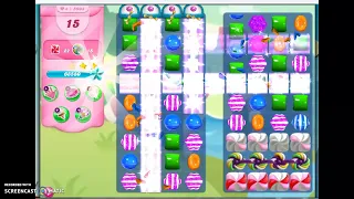 Candy Crush Saga Level 5903 No Boosters