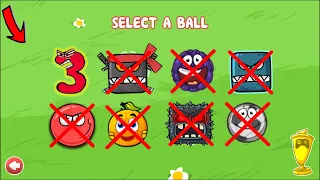 FUNNY MISTAKES RED BALL 4  IN NUMBER LORE Green Hills