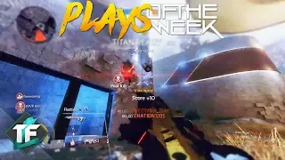 Titanfall 2: Top Plays of the Week #115!