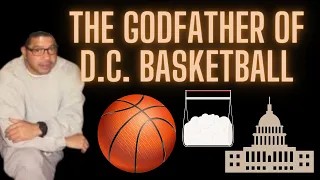 The Godfather Of DC Basketball or Drug King Pin?