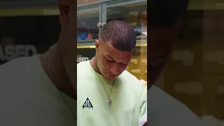 Mbappé Buying His Favorite Sneakers 👟 #shorts #Mbappé