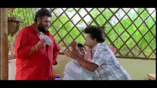 Yajamana Kannada Movie Scene | Tennis Krishna Super Hits Kannada Comedy Scenes