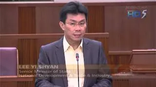 Parliament Highlights - 15Nov2012