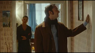 "Я здесь жил". Трейлер / I Used to Live Here. Trailer. Реж. Асаад Аббуд.