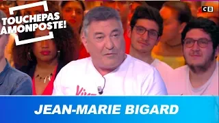 Les meilleures blagues de Jean-Marie Bigard sur le plateau de Cyril Hanouna