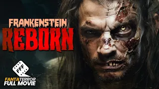 FRANKENSTEIN REBORN | Full HORROR Movie HD