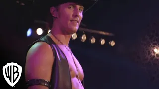 Magic Mike | "Can You Touch This?" Clip | Warner Bros. Entertainment