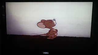 Puss Gets The Boot♥♥♥♥(1940) Intro [NTSC Print]