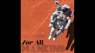 For All Mankind  |  f u l l  e p