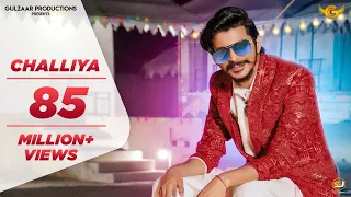 GULZAAR CHHANIWALA | Challiya (Official Video) | Latest Haryanvi Song 2020