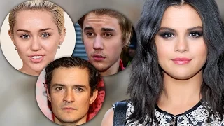 14 Ridiculous Selena Gomez Rumors