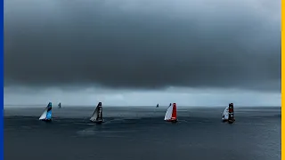 The Beauty of Sailing #2 | Cascais