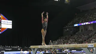 Kayla DiCello - Balance Beam - 2023 Core Hydration Classic - Senior Women Session 2