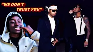 MY HONEST OPINION ON "WE DON'T TRUST YOU" BY FUTURE & METRO BOOMIN (rating each song)