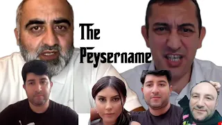 Qabil Türkoğlu "The Peysərname"