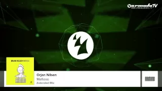 Orjan Nilsen - Mafioso (Extended Mix)