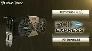 Palit Jetstream GTX670 (1080p)