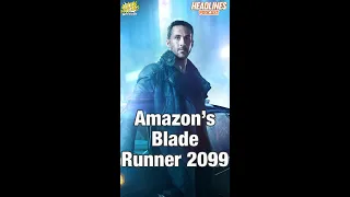 Amazons Blade Runner 2099