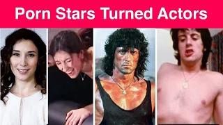 Top 10 Successful Actors Who Were Once P*rnstar