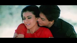 SRK & Kajol - Tujh Mein Rab Dekta Hai