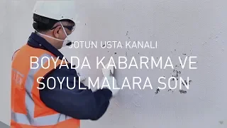 Boyada Kabarma ve Soyulmalar Nasıl Giderilir?