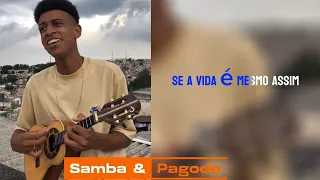 Música: Opção na voz de @Nevaaoficial_