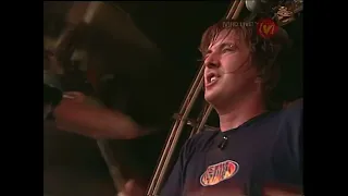 28 Days - Rip It Up (Big Day Out 2003) (HD)