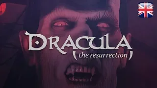 Dracula: The Resurrection - PC English Longplay - No Commentary