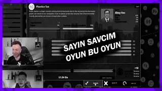 PurpleBixi - Devlet Yönetirse Editini İzliyor #PurpleBixi