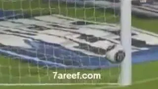 Egypt vs Algeria 4-0 Goals and Highlight 28-1-2010.flv