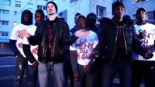 Mc Medoc Kosmo - Ca vient du 93 Sang - Clip Officiel