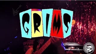 The Grims- The Source