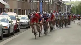 Memorial Rik Van Steenbergen 2013 - Theo le Bos