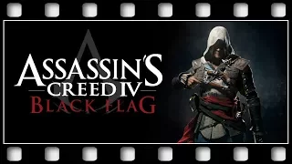 Assassins Creed: Black Flag "GAME MOVIE" [GERMAN/PC/1080p/60FPS]