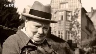 The Hope: Churchill & the Jews