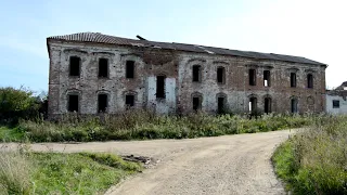 Деревня Черкаскуль в Челябинской области