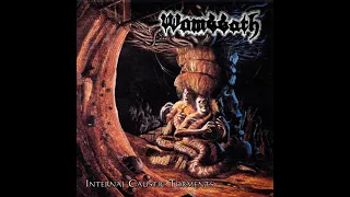 Wombbath (Swe) - Internal Caustic Torments (Full Album 1993)