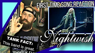 ROADIE REACTIONS | "Nightwish - High Hopes (Live)" | [FIRST TIME SONG REACTION]