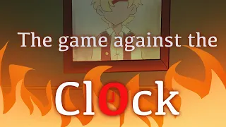 The Game Against the Clock || Limited Life Animatic